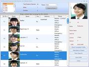 On line School Management Software