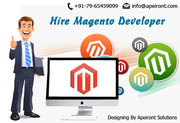 Hire Magento Developers