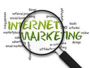 Internet Marketing Services