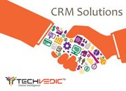 Customer Relationship Management | Techvedic UK