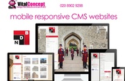 Web Design Company London