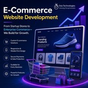 Build a Powerful E-commerce Website for Your Growing Business with Osi